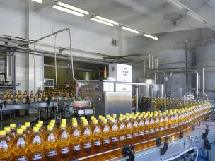 В Нижегородской области увеличился объем экспорта продукции агропромышленных предприятий