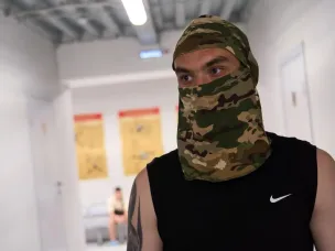 Доброволец СВО: «Мы выполняем освободительную миссию, и победа будет за Россией»