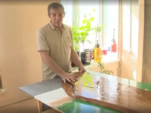 Ближе к делу: как в Нижегородской области участникам СВО помогают вернуться к мирной жизни