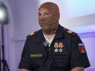 Нижегородский участник СВО: «Мы не воюем против мирных жителей,  в отличие от врага»
