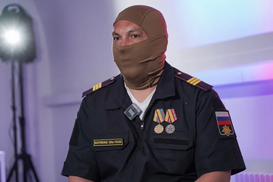 Нижегородский участник СВО: «Мы не воюем против мирных жителей,  в отличие от врага»