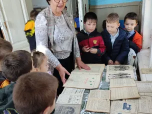 Туризм и экологическая ситуация