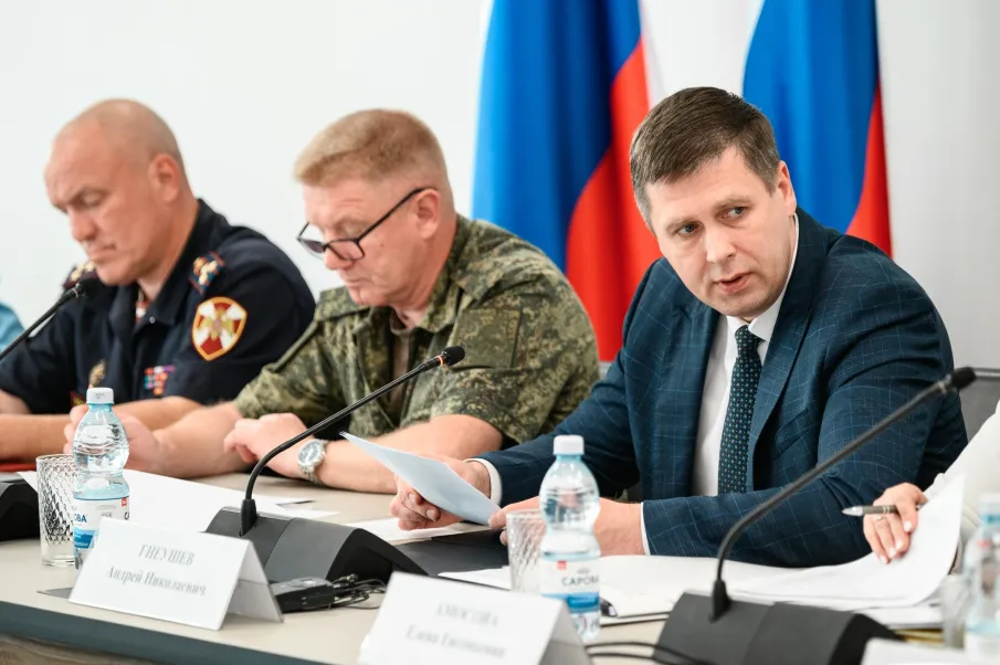 60 человек стали участниками программы «Герои. Нижегородская область»