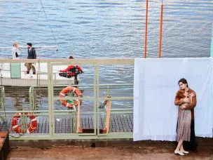 Нижегородцев приглашают посетить театральный фестиваль «Специфик»