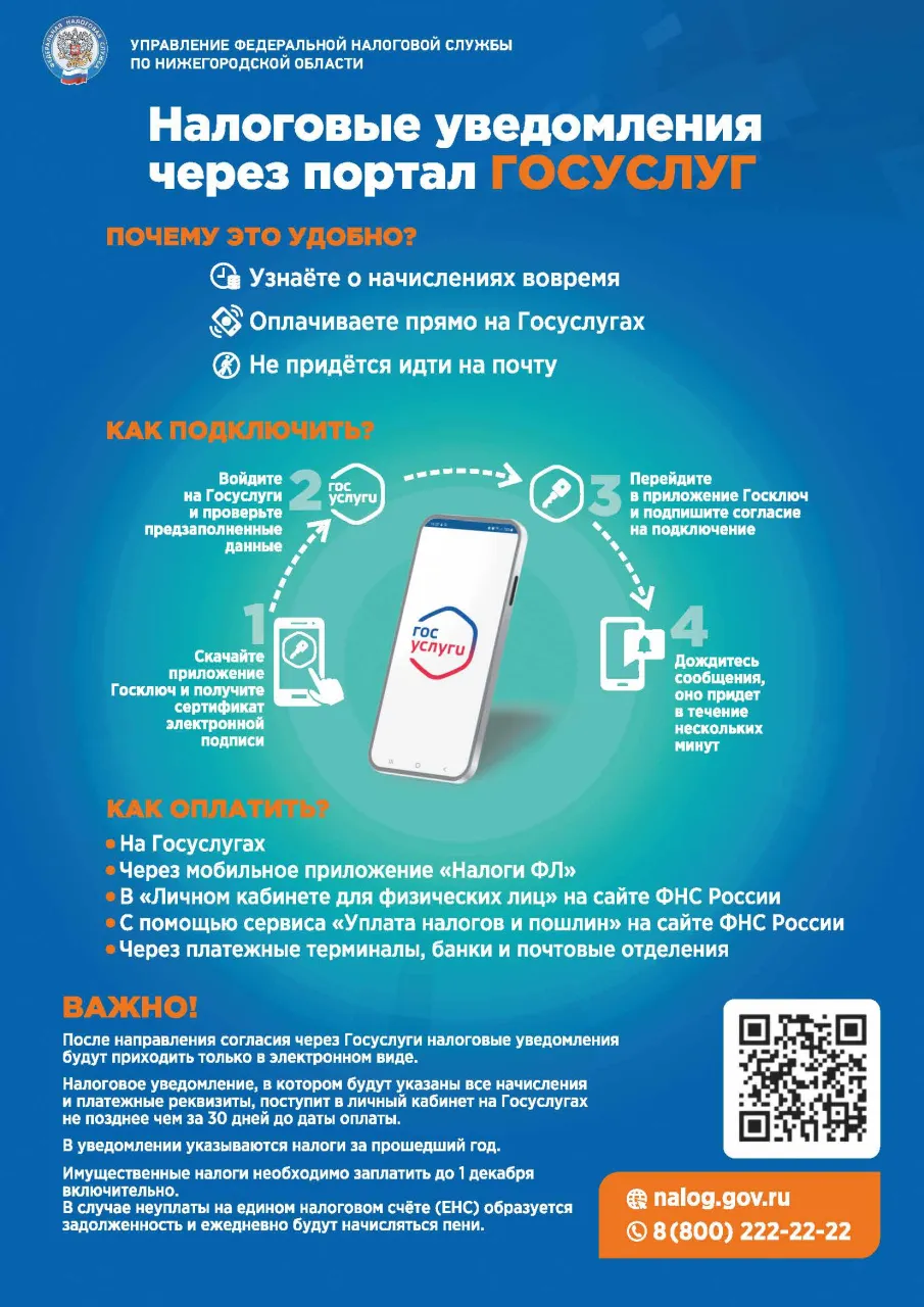 Личный кабинет налогоплательщика