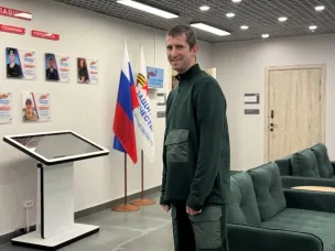 Фонд «Защитники Отечества» обеспечивает ветеранов СВО адаптивной одеждой, разработанной победителями конкурса дизайна «На крыльях»