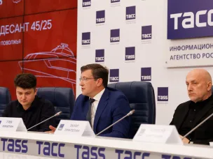 Нижний Новгород станет стартовой точкой масштабного проекта «Культурный десант 45/25»