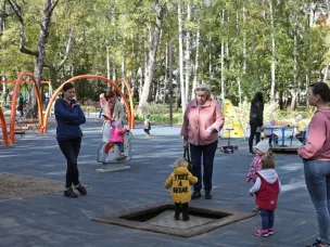 Нижегородцам рассказали о профилактике детского травматизма