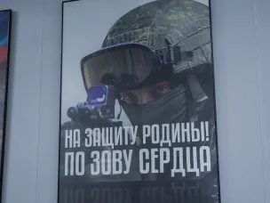 Доброволец СВО: «Я обязан помочь обеспечить спокойную и мирную жизнь своей семье и всем соотечественникам»