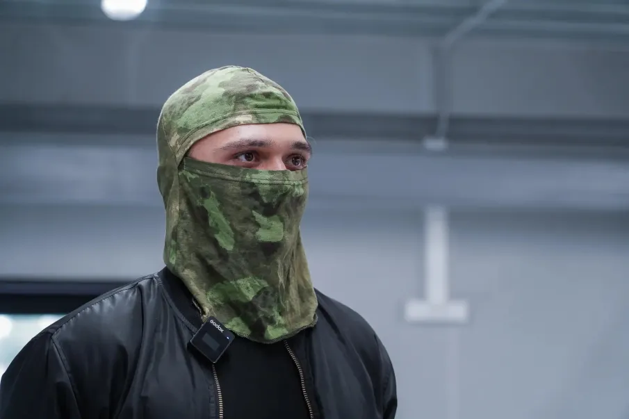 Доброволец СВО: «Поставил личную цель – уничтожить как можно больше техники противника, чтобы ослабить его силы»
