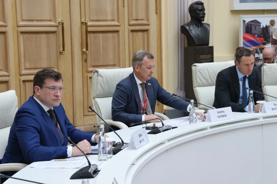 Итоги недели