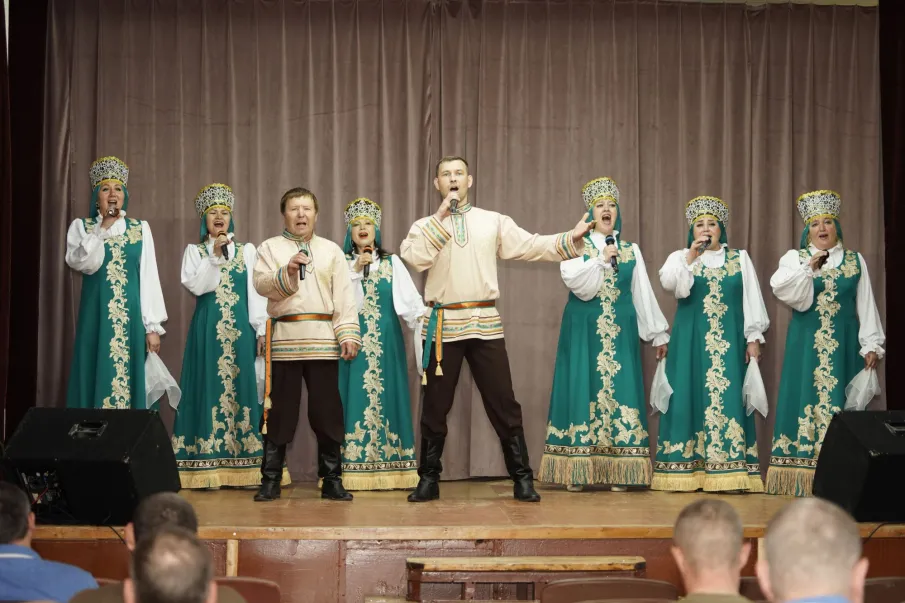 Поддержка пациентов