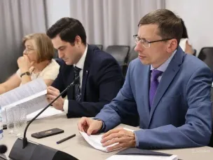 Нижегородское правительство обратится в Минтранс РФ с предложением о заморозке тарифов на плату грузоперевозчиков в системе «Платон»