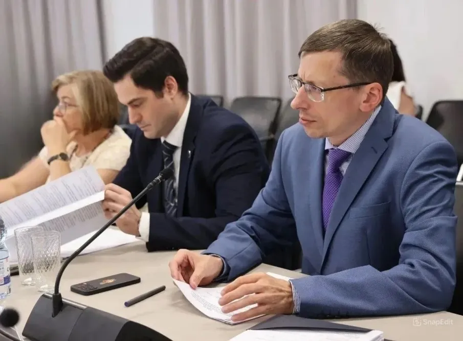 Нижегородское правительство обратится в Минтранс РФ с предложением о заморозке тарифов на плату грузоперевозчиков в системе «Платон»